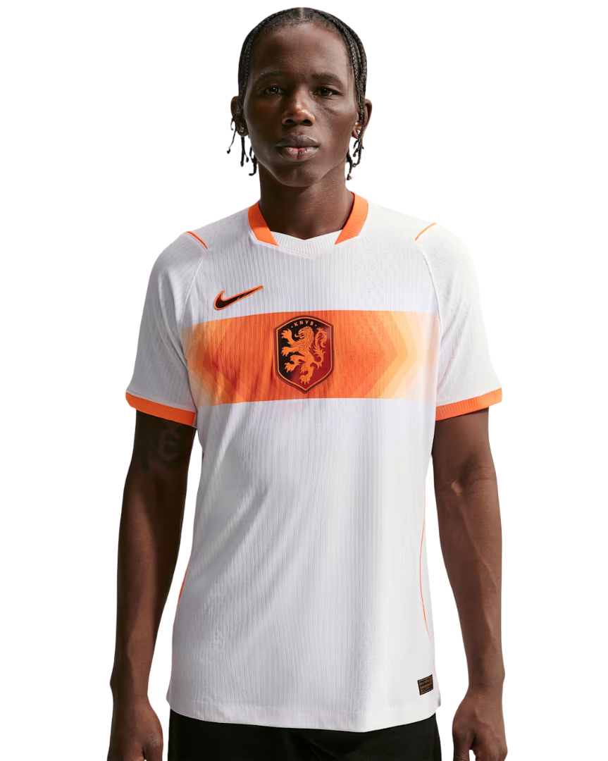 NETHERLANDS 2026 AWAY JERSEY