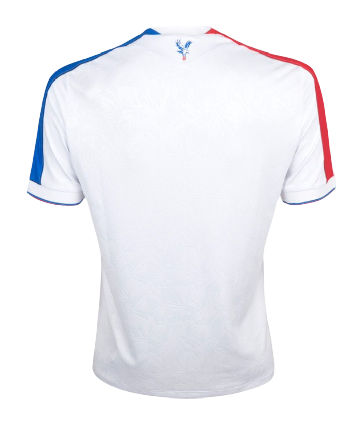 CRYSTAL PALACE 25/26 AWAY JERSEY
