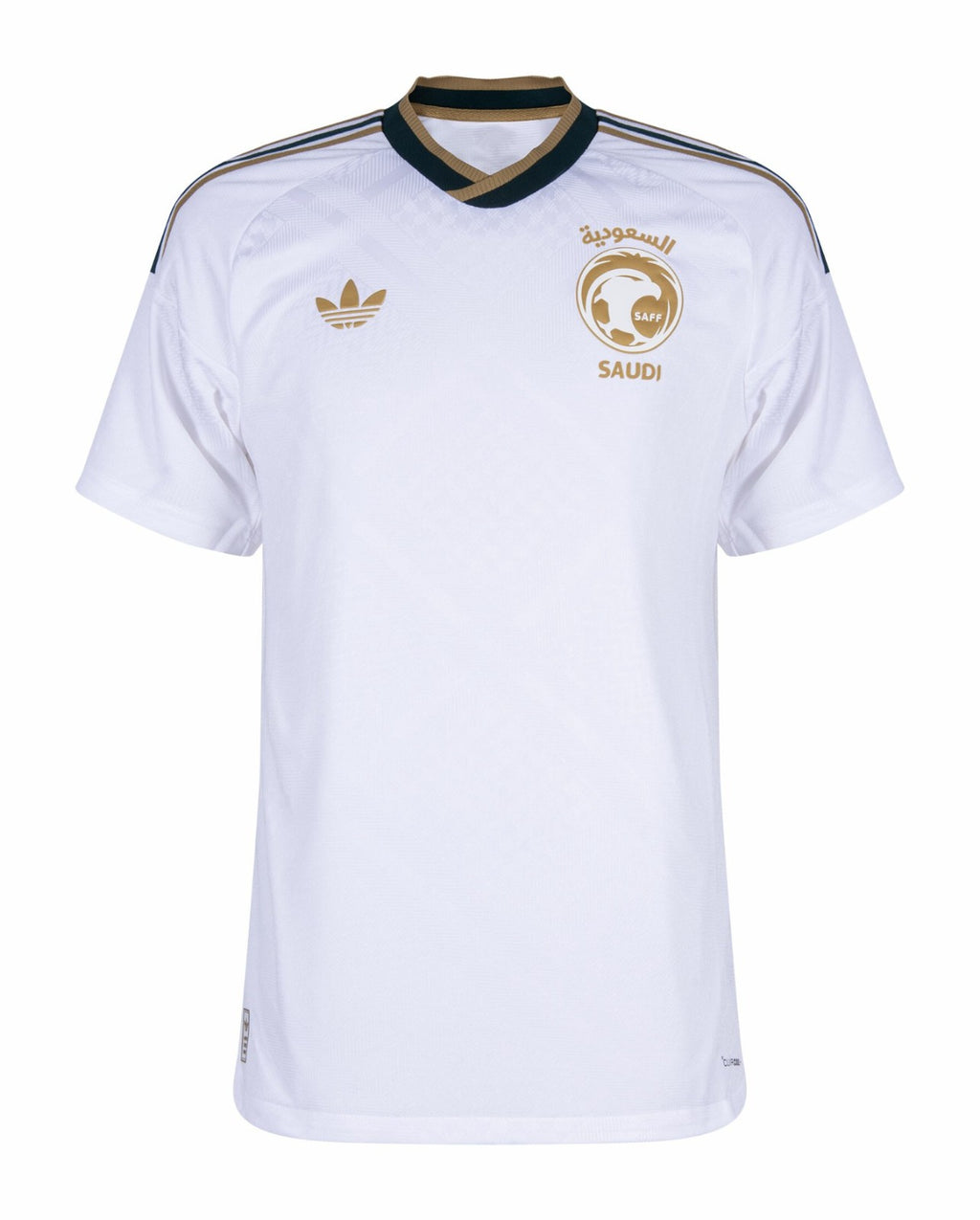 SAUDI ARABIA 2026 AWAY JERSEY