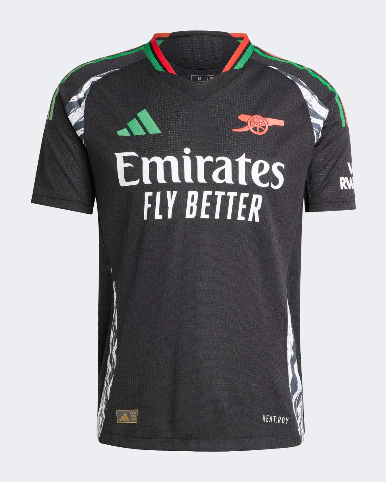 ARSENAL 24/25 AWAY JERSEY