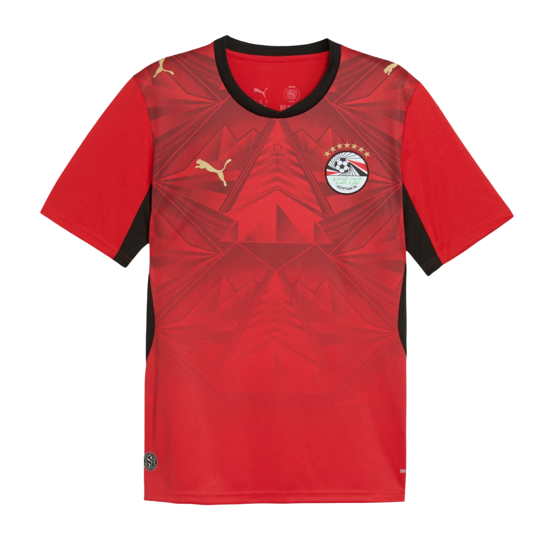 EGYPT 2026 HOME JERSEY