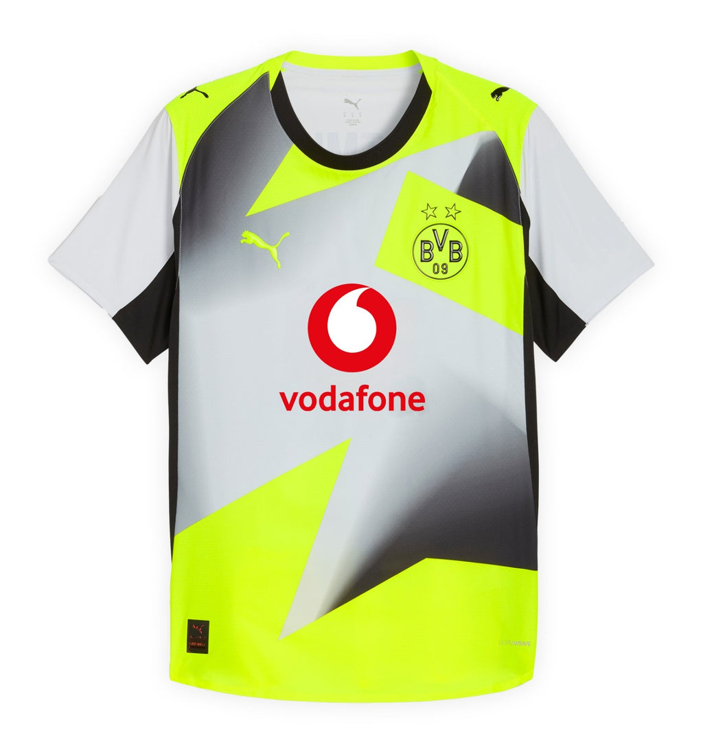 BORUSSIA DORTMUND 25/26 AWAY JERSEY