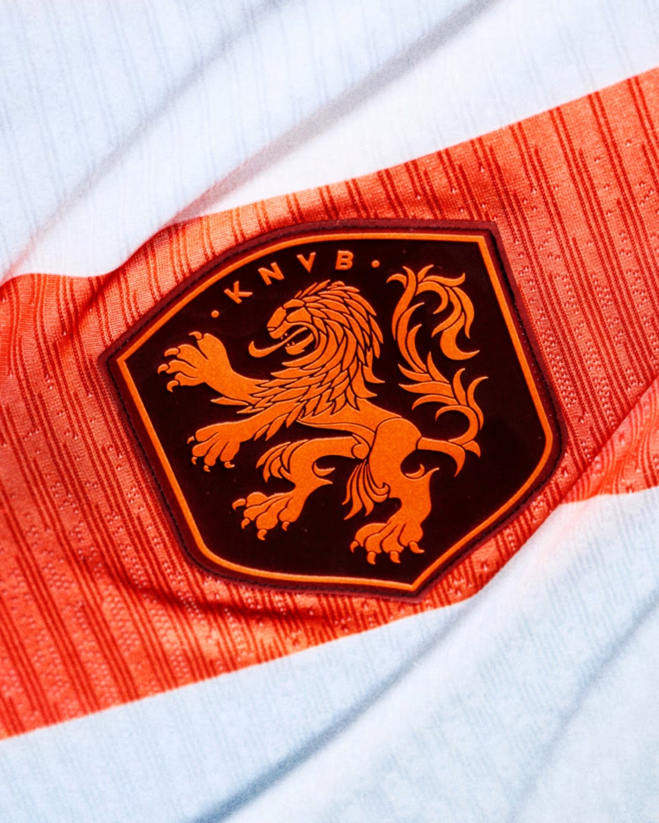 NETHERLANDS 2026 AWAY JERSEY
