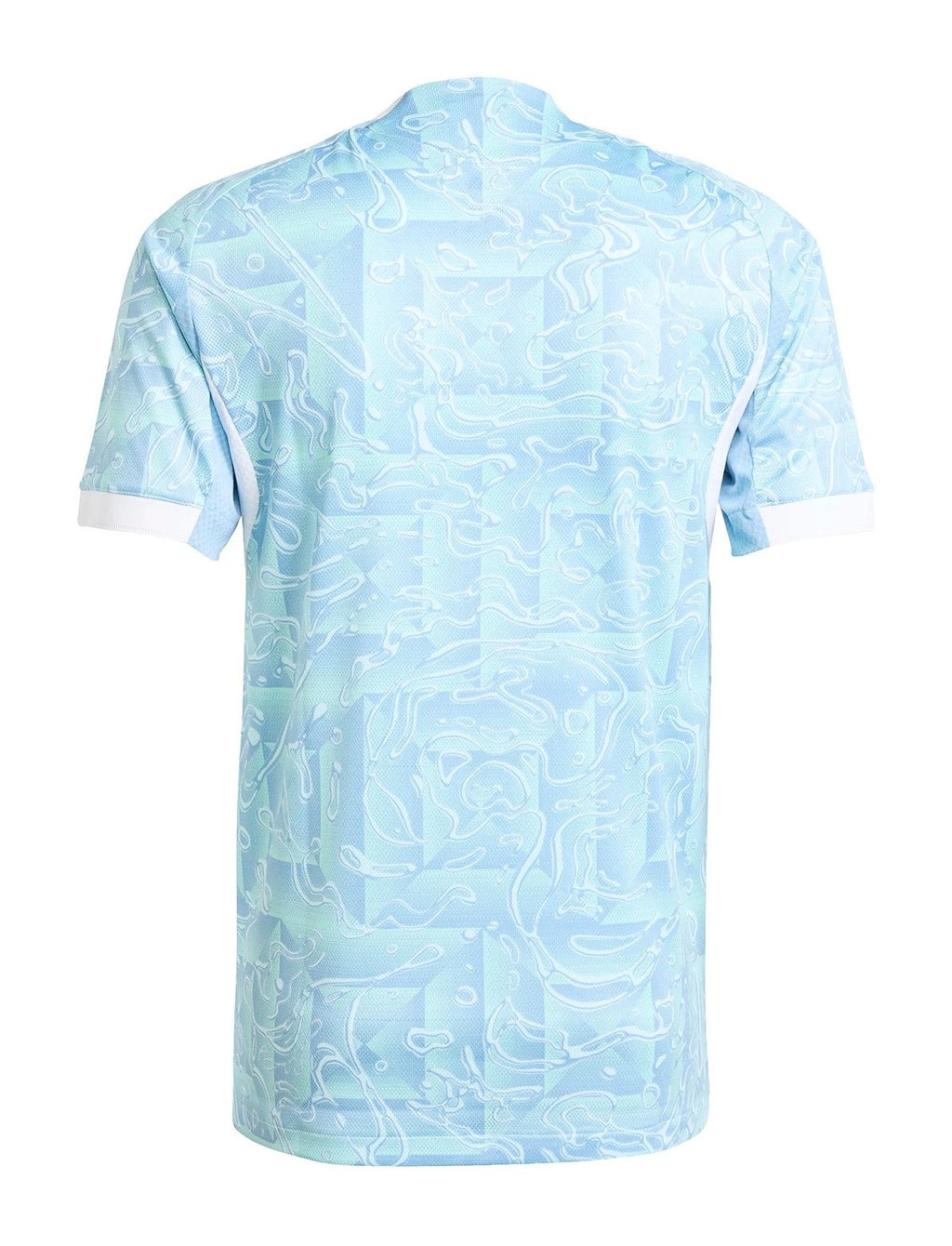 JUVENTUS FC 25/26 AWAY JERSEY