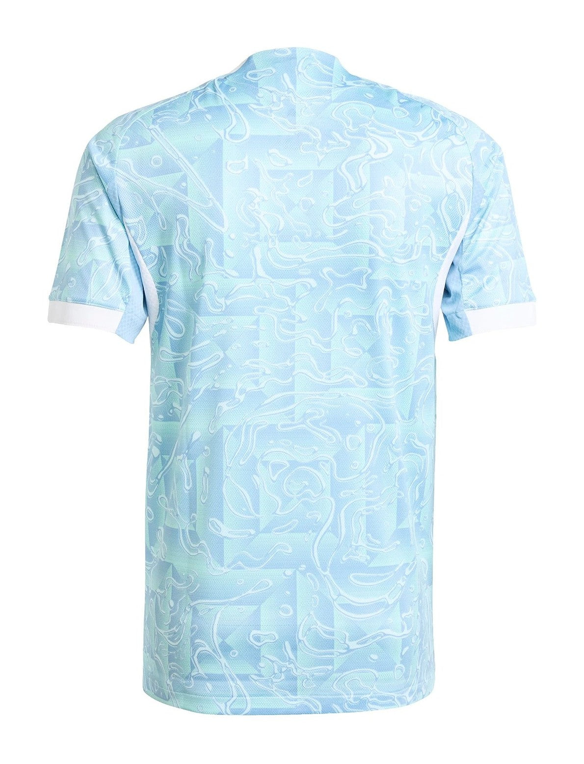 JUVENTUS FC 25/26 AWAY JERSEY