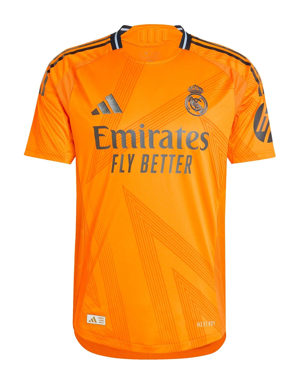 REAL MADRID 24/25 AWAY JERSEY