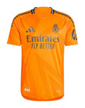 REAL MADRID 24/25 AWAY JERSEY