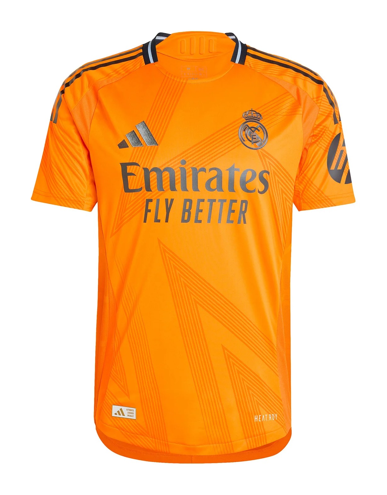 REAL MADRID 24/25 AWAY JERSEY