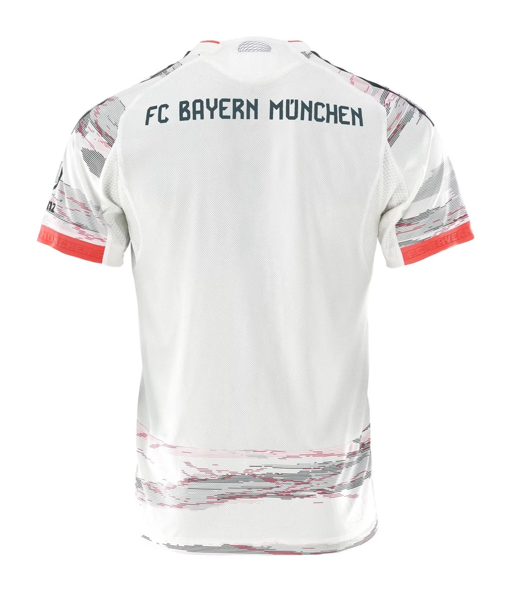 BAYERN MUNICH 25/26 AWAY JERSEY
