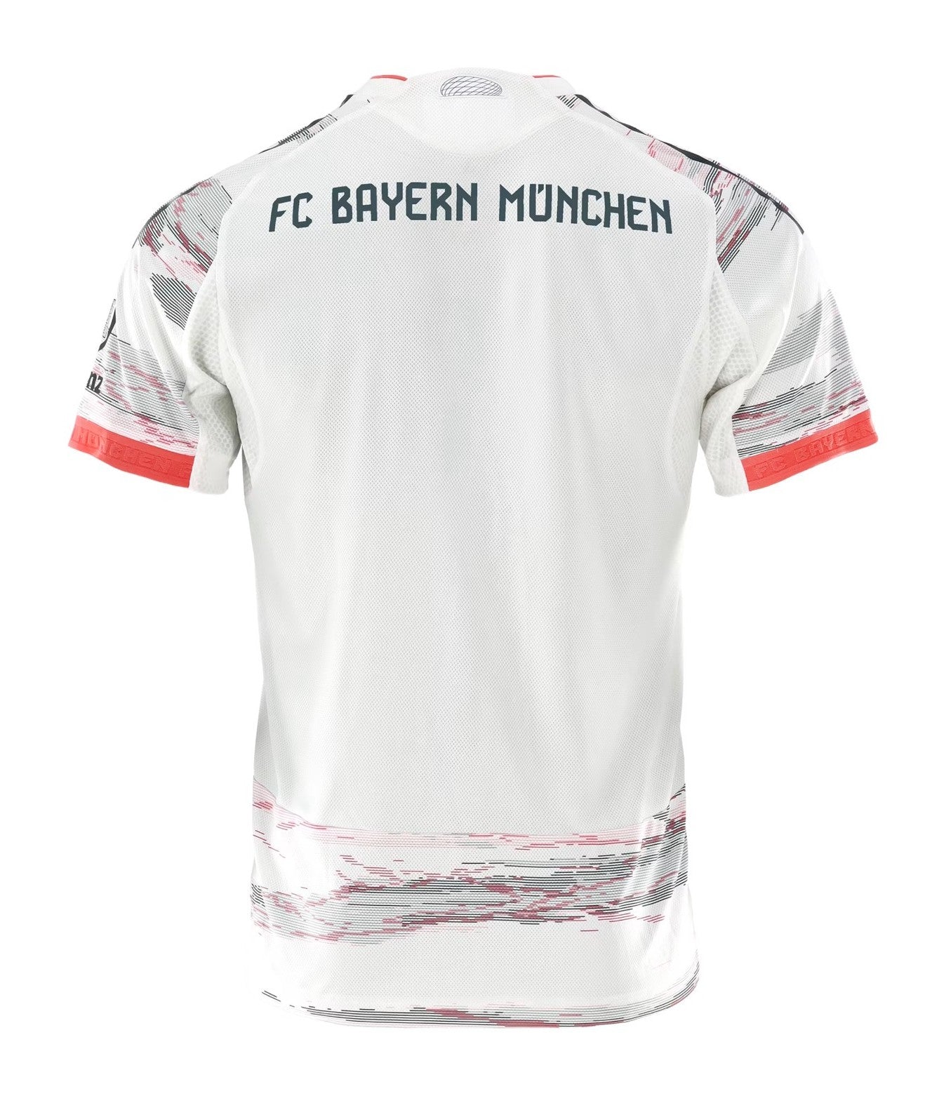 BAYERN MUNICH 25/26 AWAY JERSEY