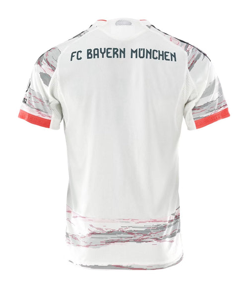BAYERN MUNICH 25/26 AWAY JERSEY