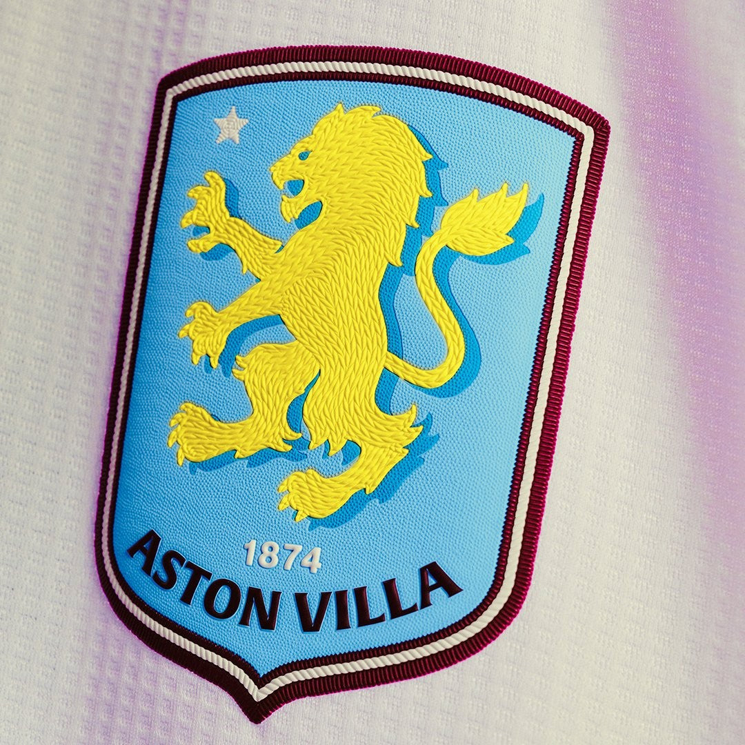 ASTON VILLA CF 24/25 AWAY JERSEY