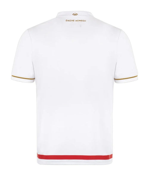 AS MONACO 25/26 HOME JERSEY