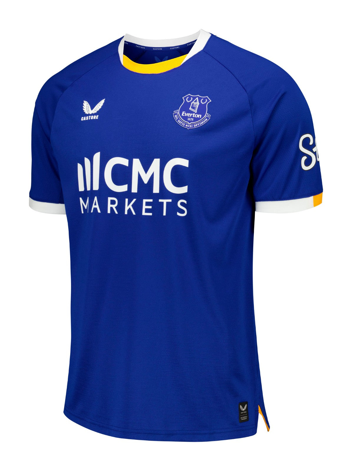 EVERTON FC 26/27 HOME JERSEY