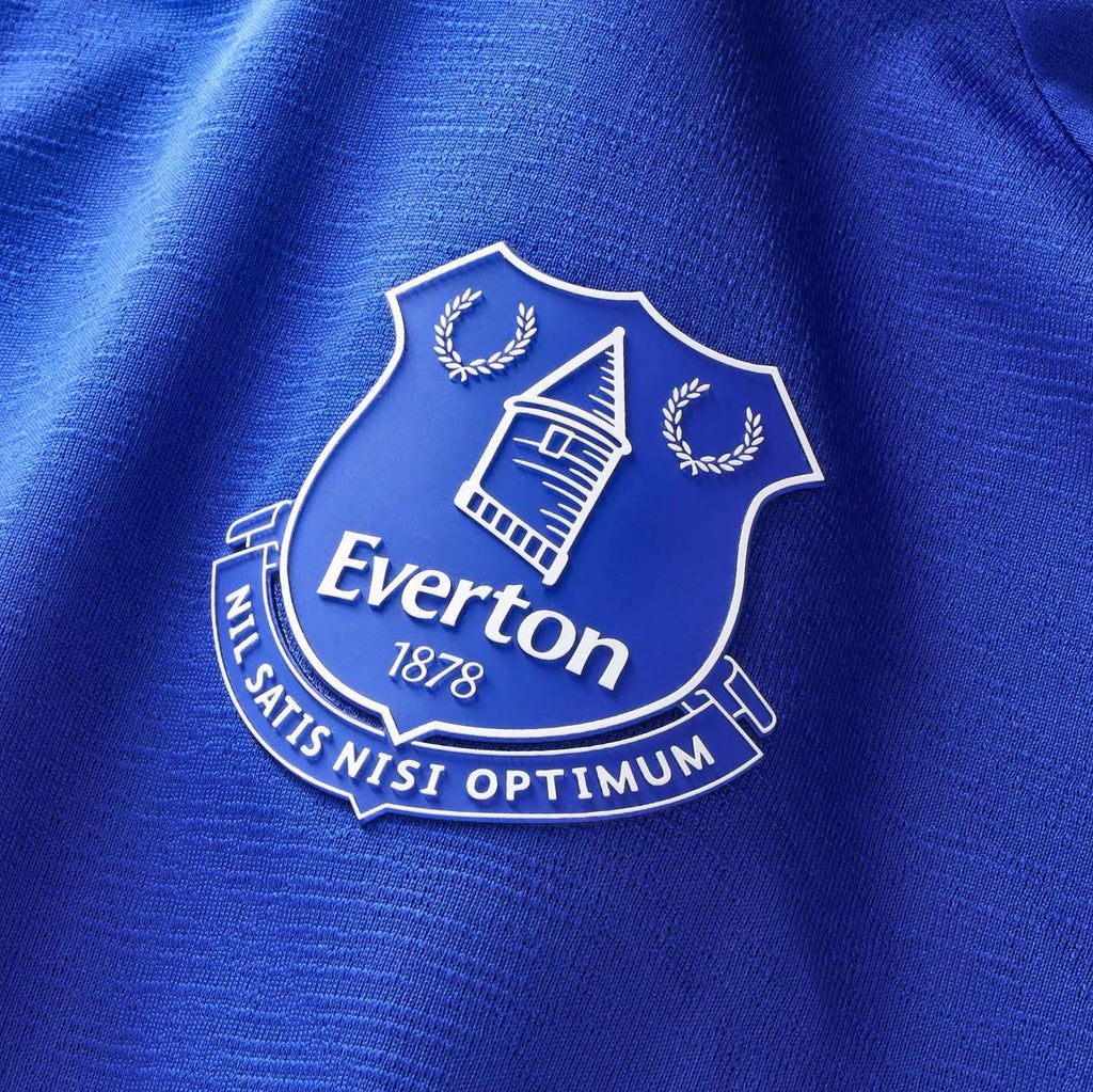 EVERTON FC 26/27 HOME JERSEY