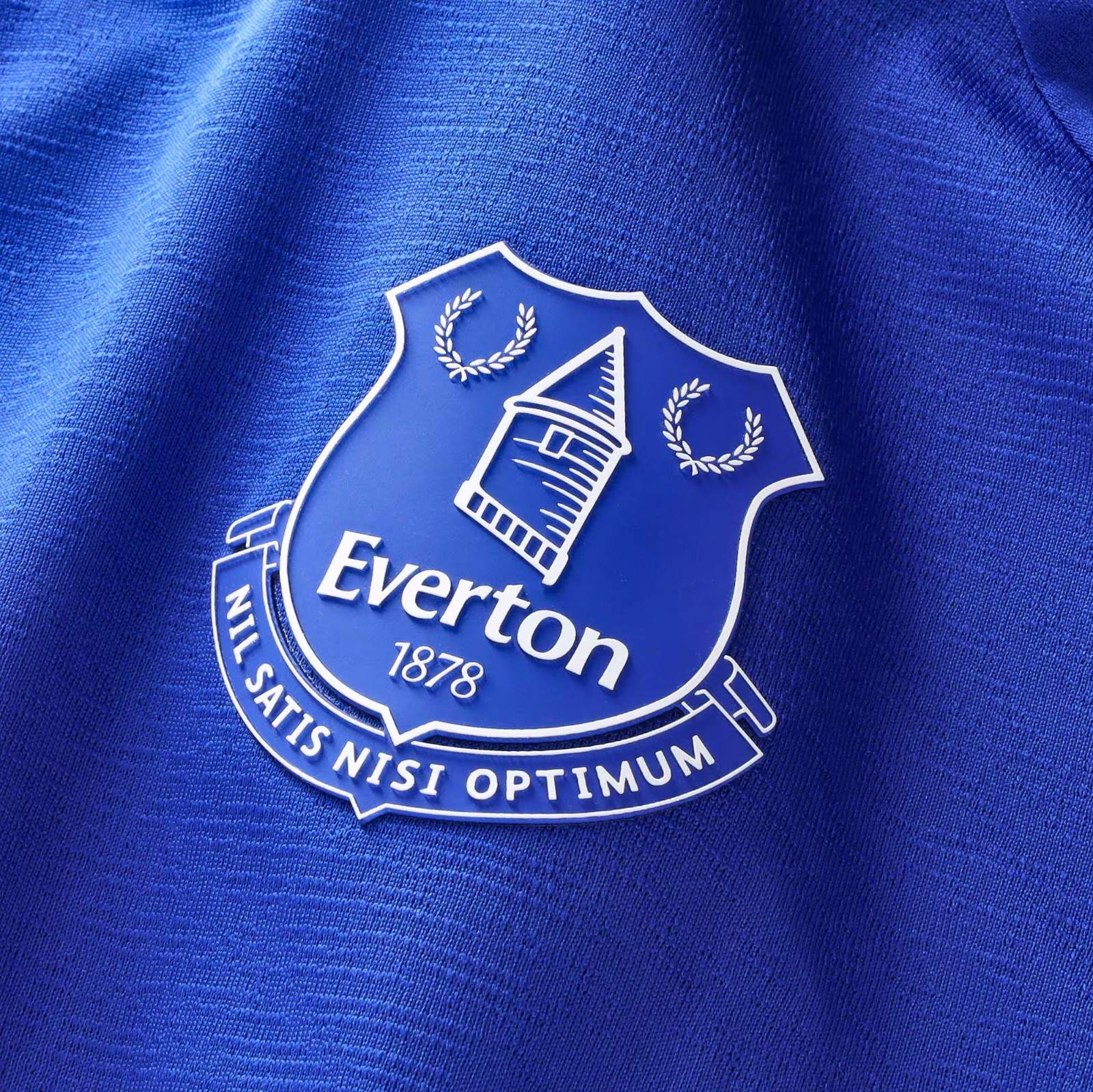 EVERTON FC 26/27 HOME JERSEY