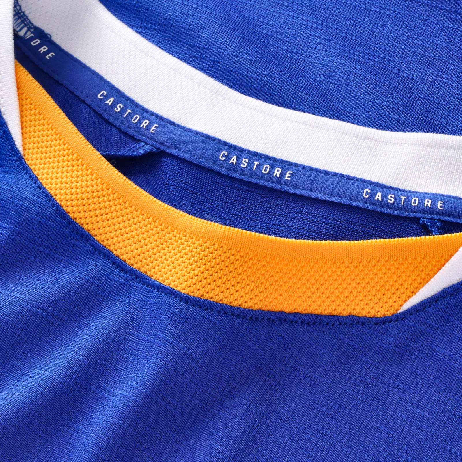 EVERTON FC 26/27 HOME JERSEY