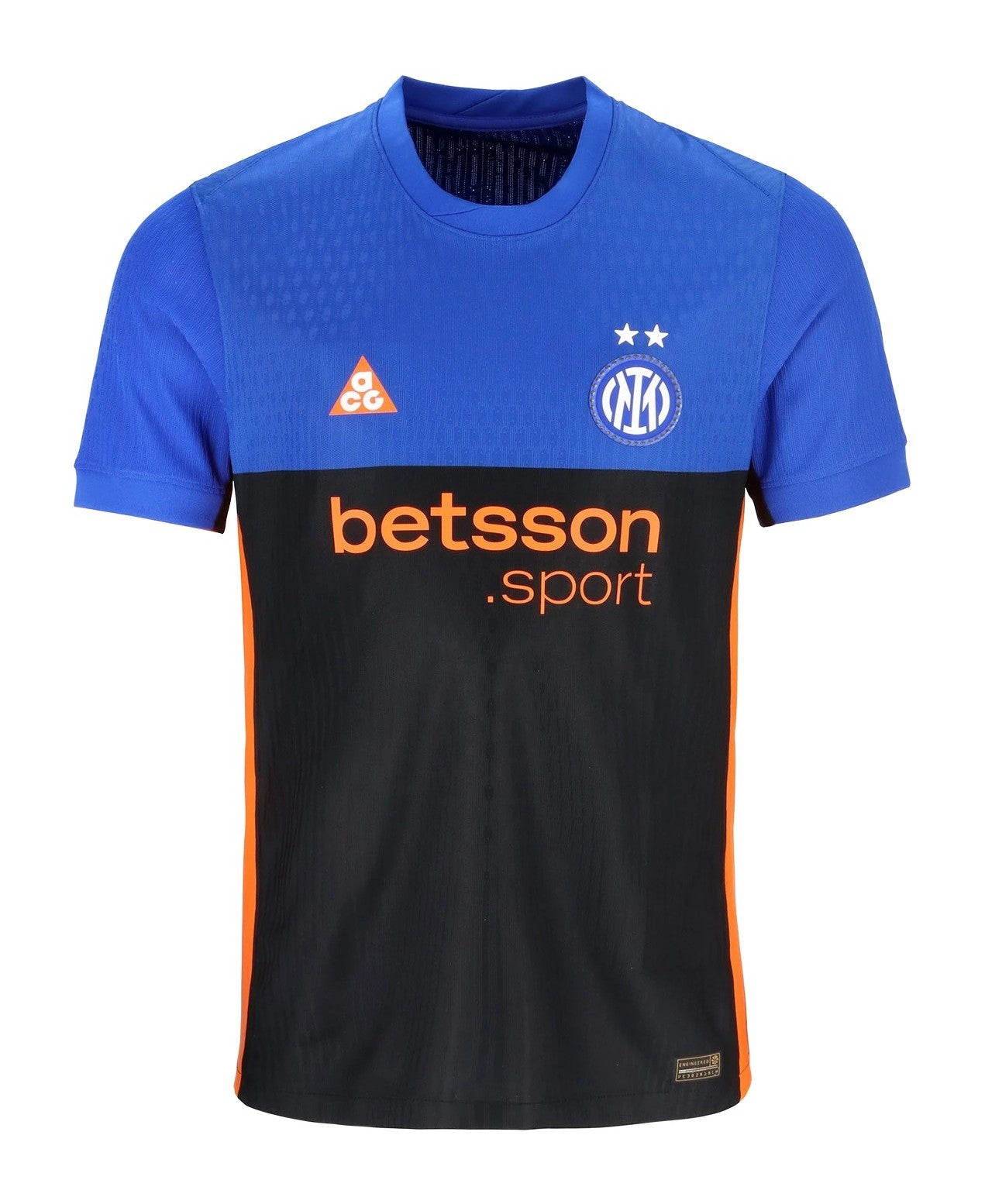INTER MILAN 25/26 FOURTH JERSEY