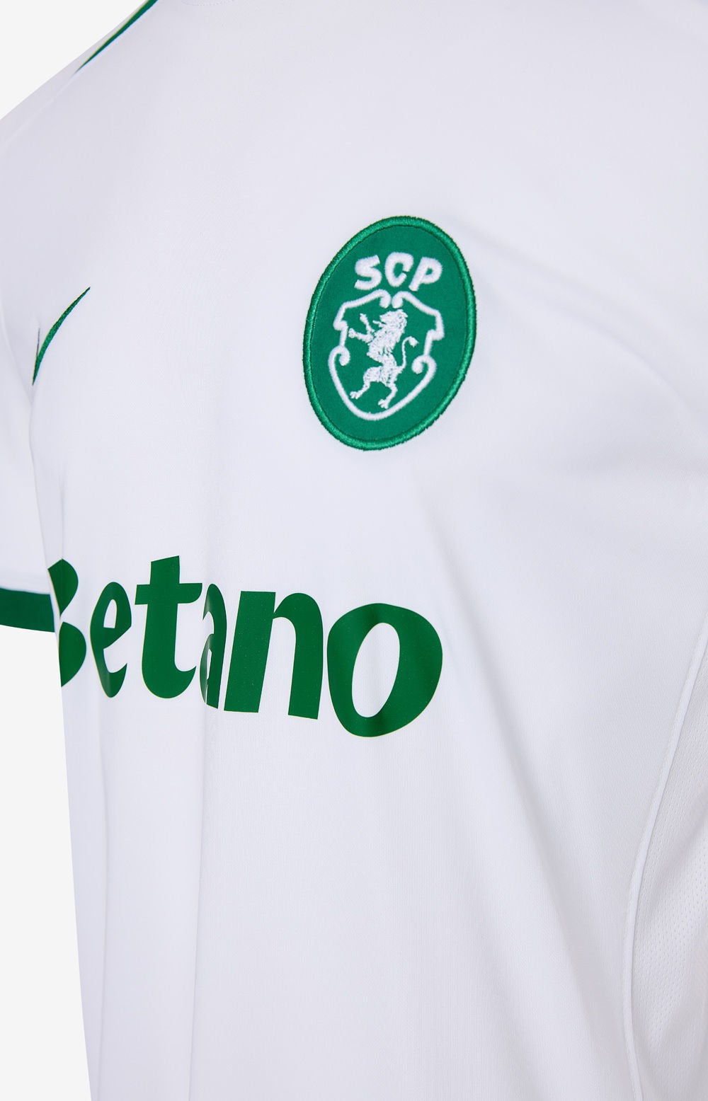 SPORTING CP 24/25 AWAY JERSEY