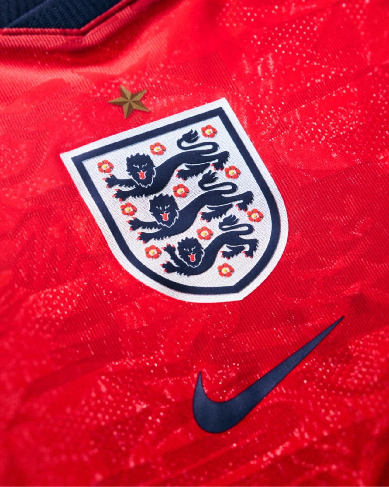 ENGLAND 2026 AWAY JERSEY