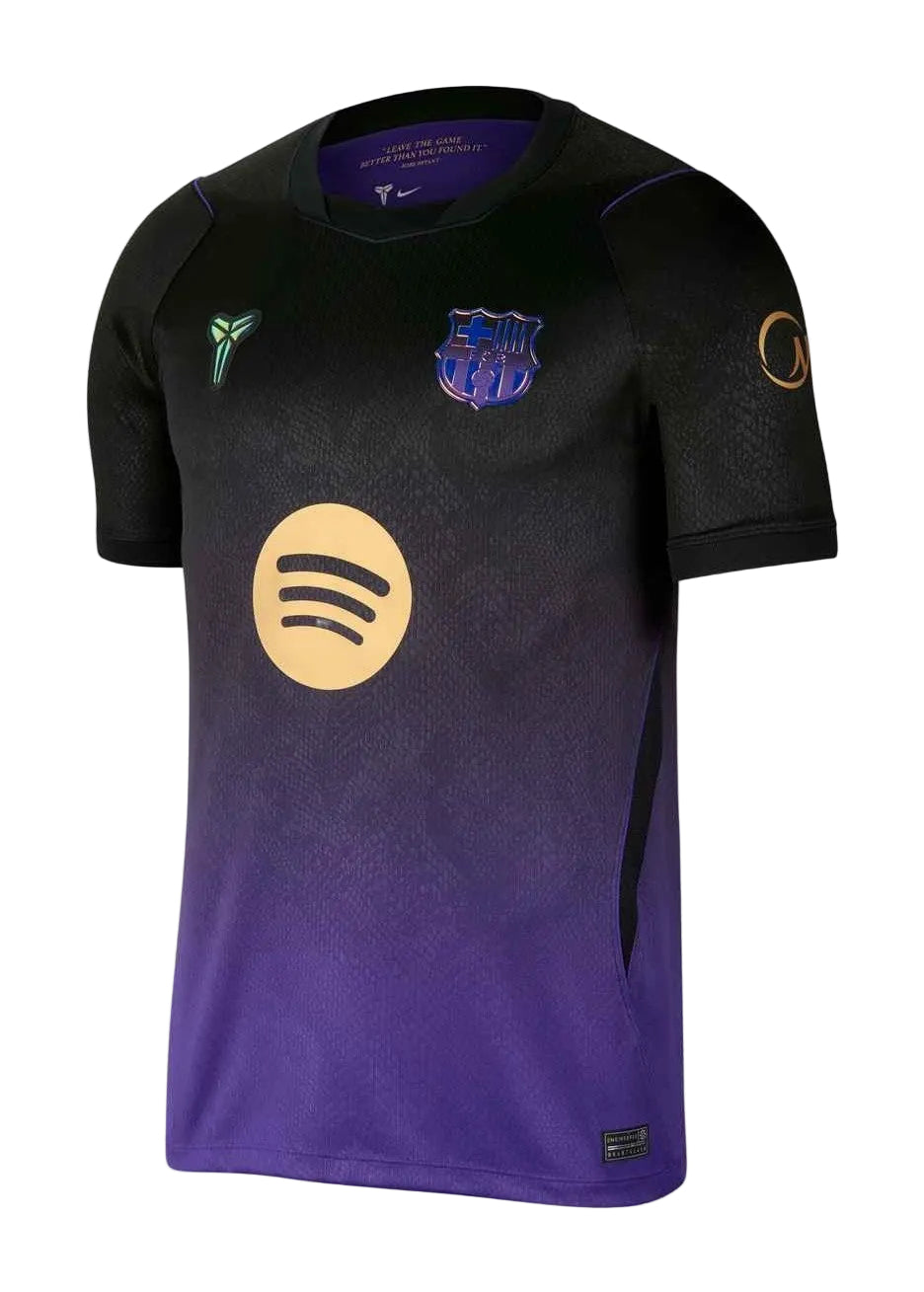 FC BARCELONA 26/27 AWAY JERSEY