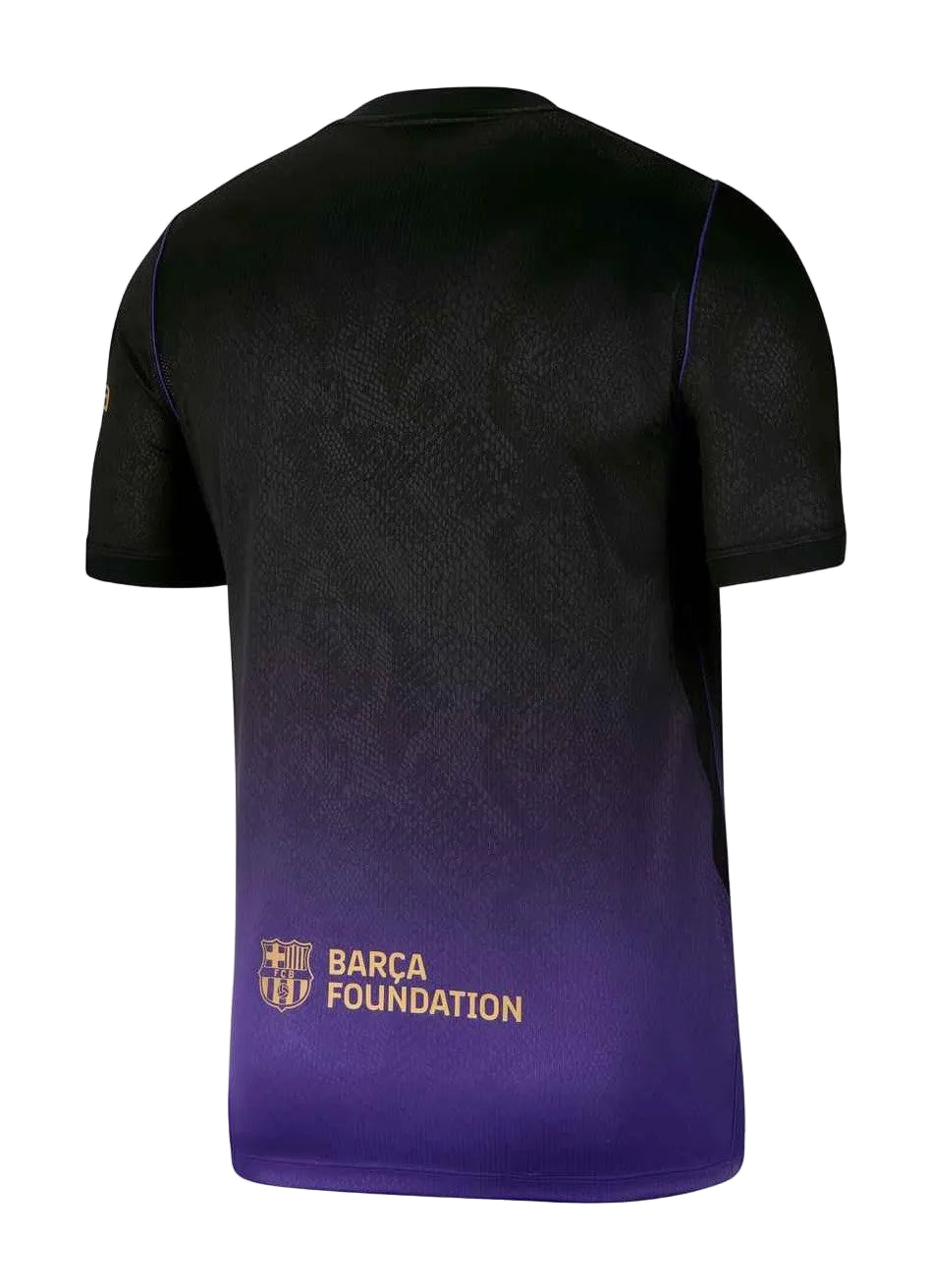 FC BARCELONA 26/27 AWAY JERSEY