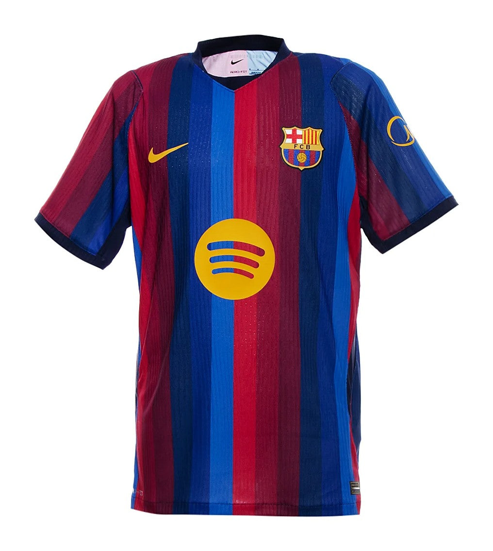 FC BARCELONA 26/27 HOME JERSEY