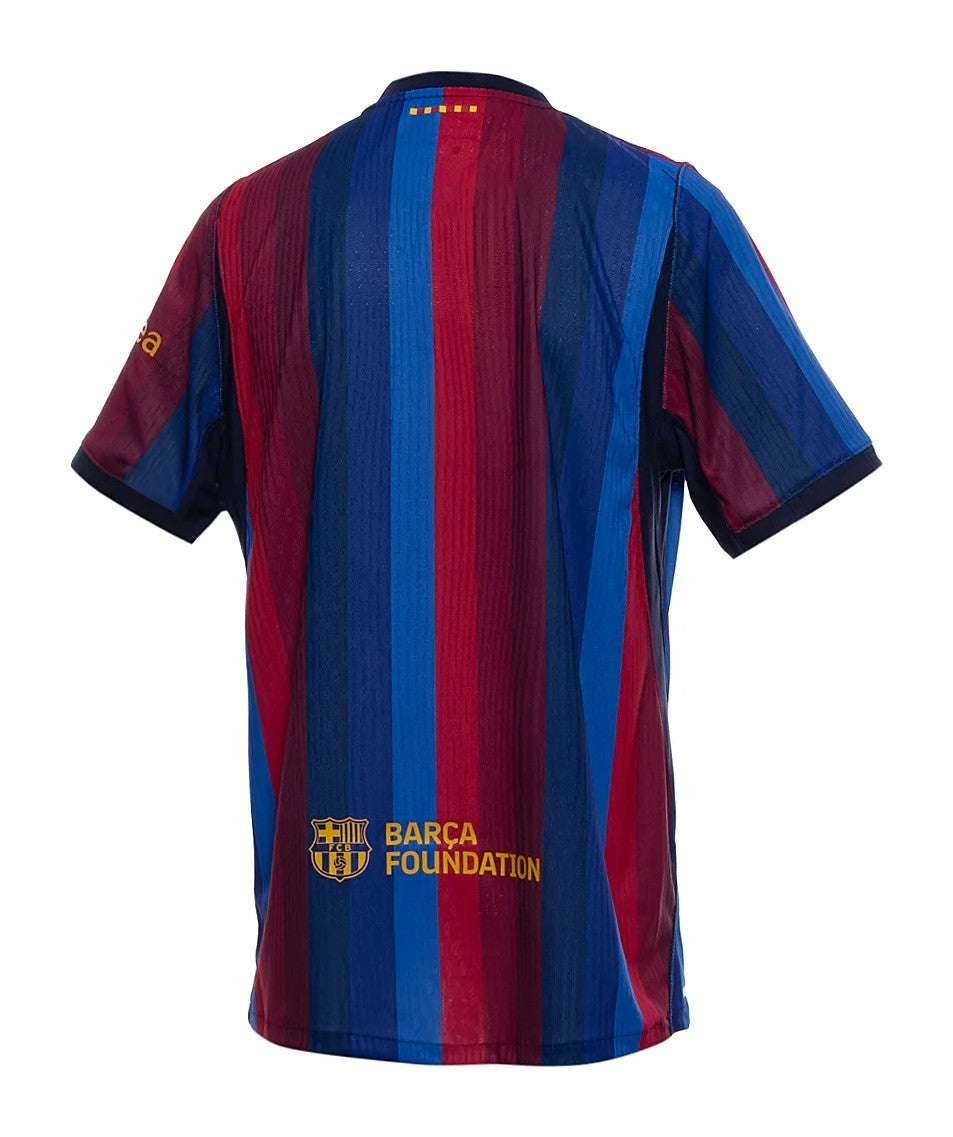 FC BARCELONA 26/27 HOME JERSEY