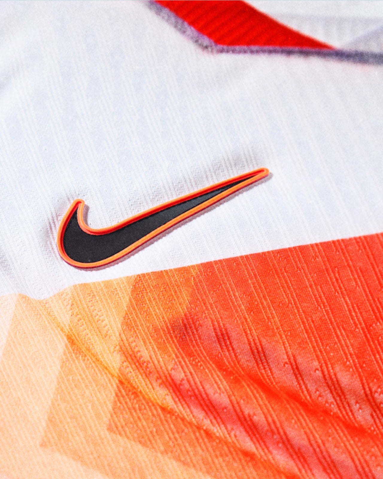 NETHERLANDS 2026 AWAY JERSEY