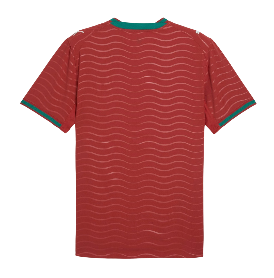PORTUGAL 2026 HOME JERSEY