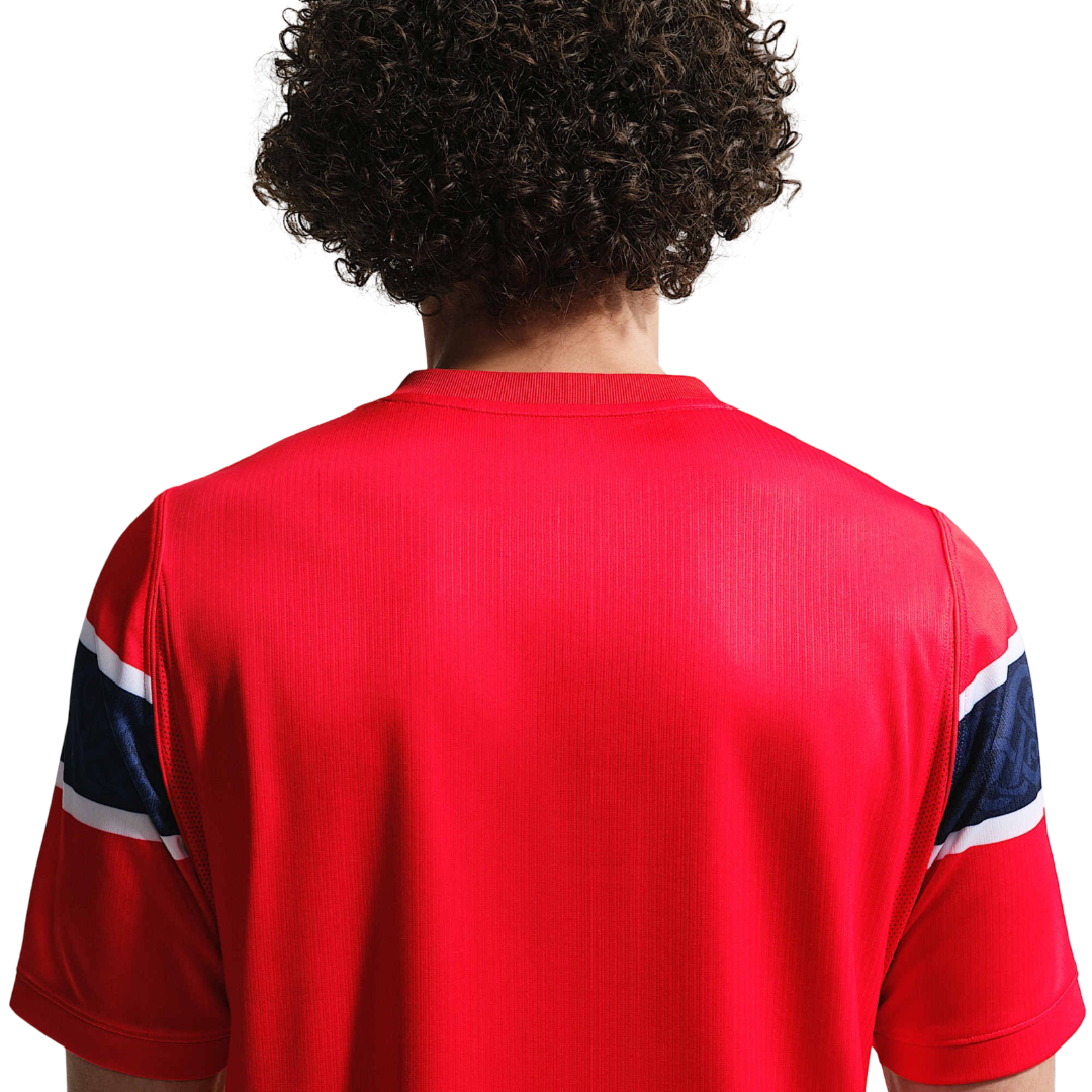 NORWAY 2026 HOME JERSEY