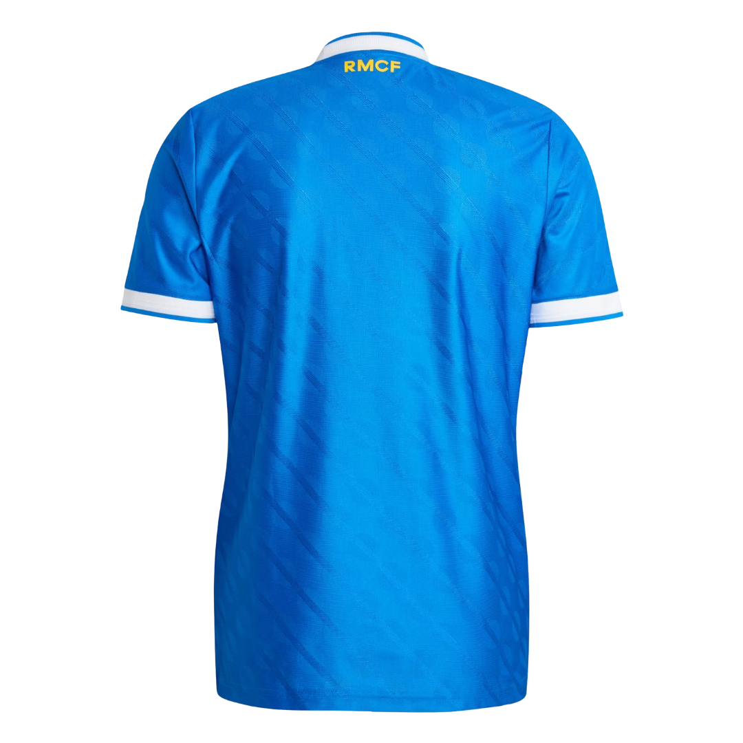 REAL MADRID 25/26 THIRD JERSEY