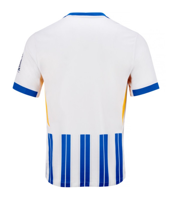 BRIGHTON & HOVE ALBION 24/25 HOME JERSEY