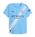 MANCHESTER CITY 25/26 HOME JERSEY