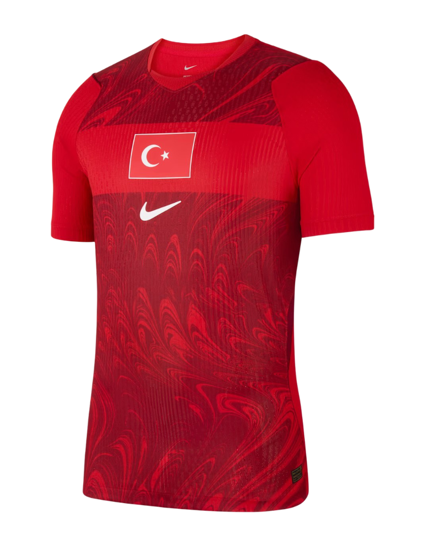 TURKEY 2026 AWAY JERSEY