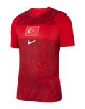 TURKEY 2026 AWAY JERSEY
