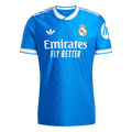 REAL MADRID 25/26 THIRD JERSEY