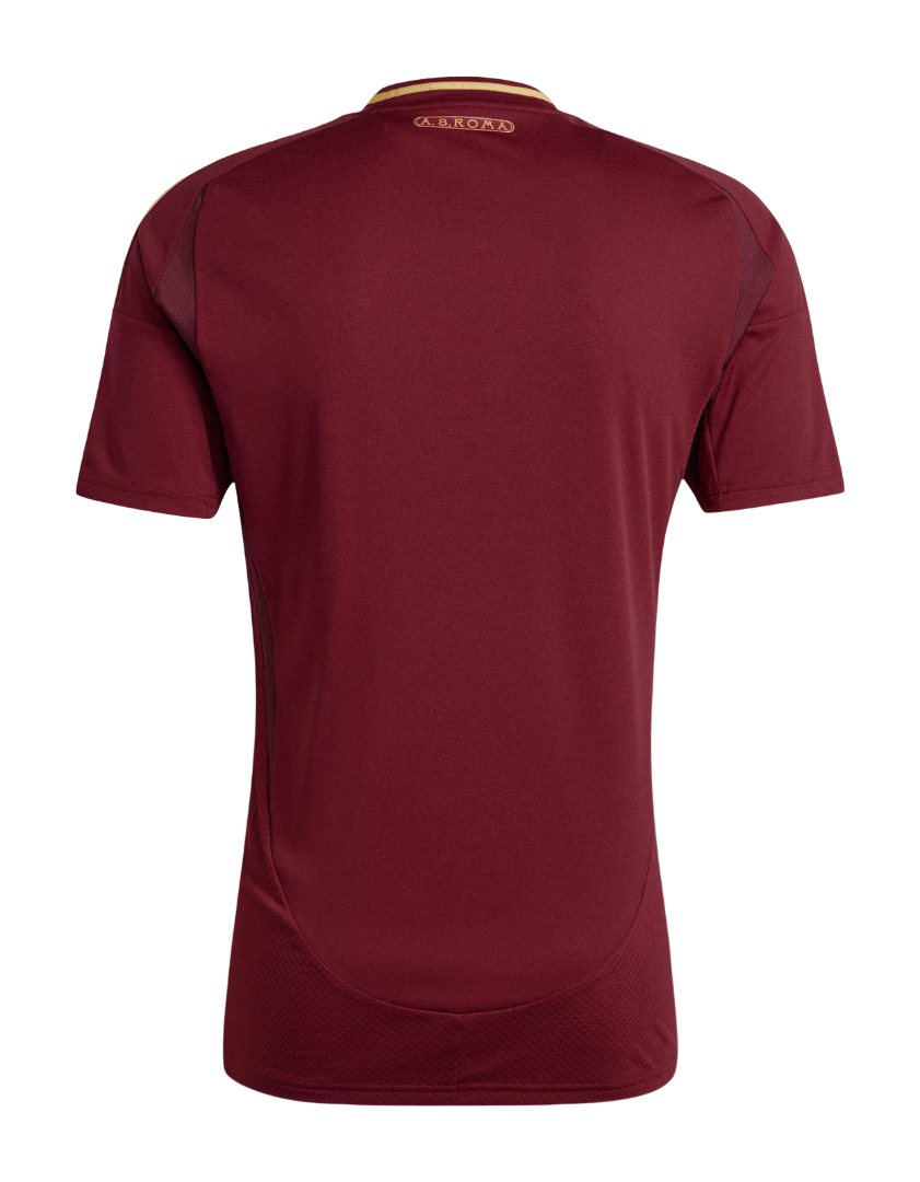 AS ROMA 24/25 HOME JERSEY