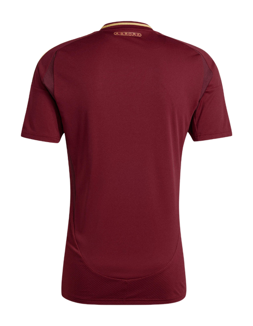 AS ROMA 24/25 HOME JERSEY