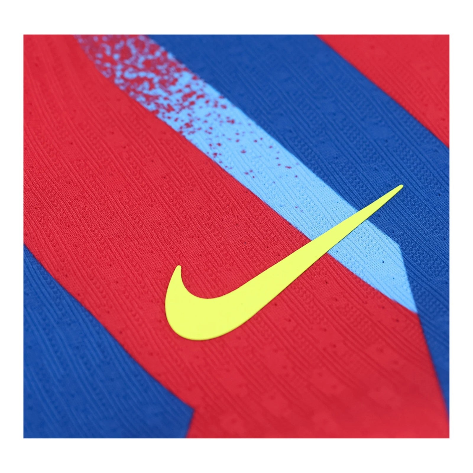 FC BARCELONA 25/26 FOURTH JERSEY