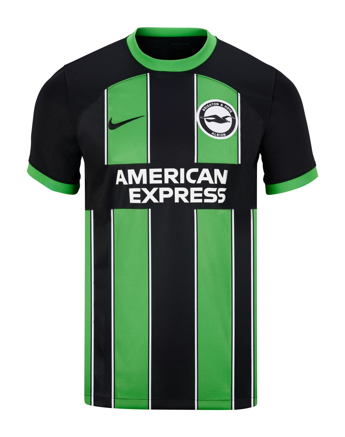 BRIGHTON & HOVE ALBION 24/25 THIRD JERSEY