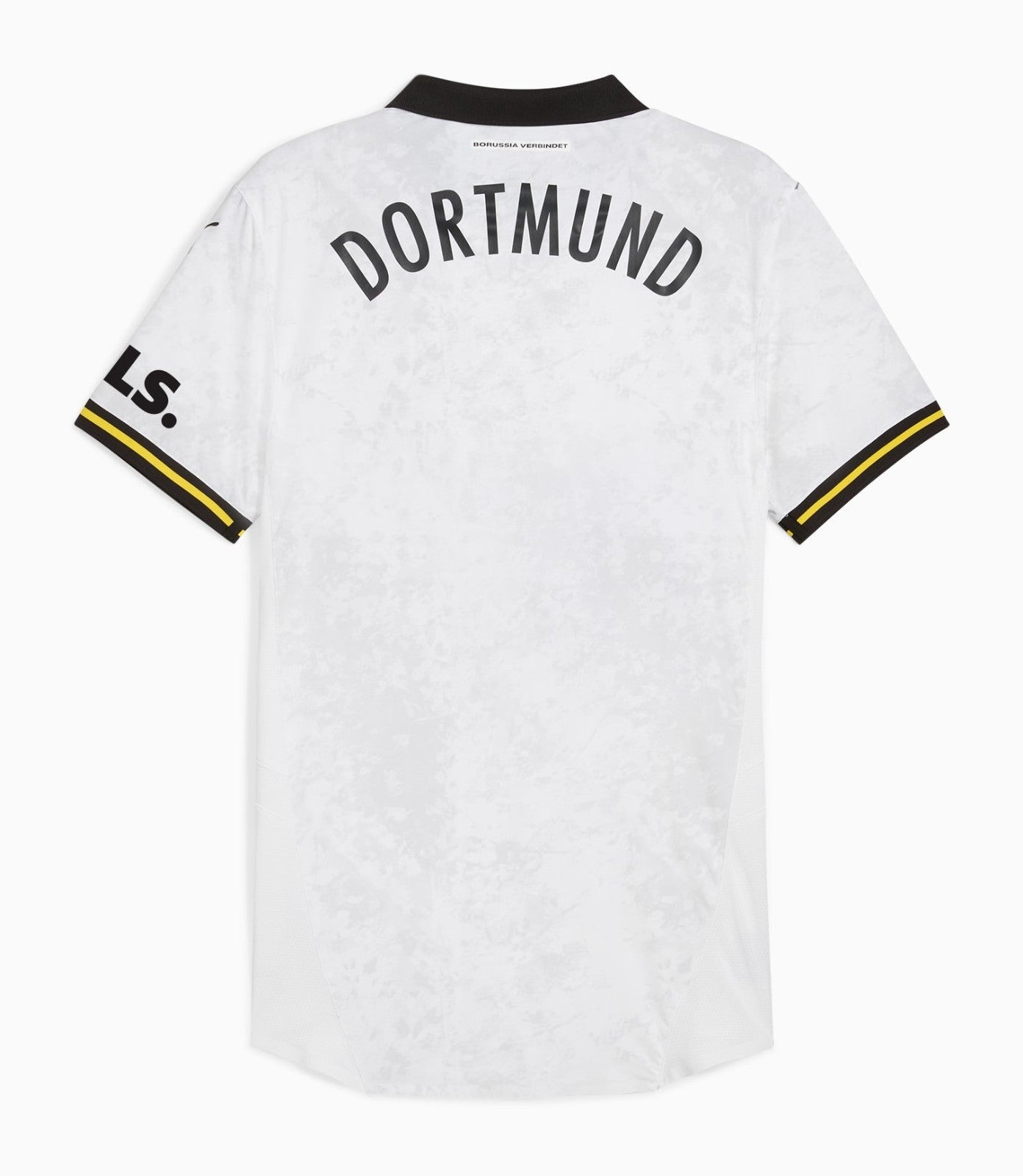 BORUSSIA DORTMUND 24/25 THIRD JERSEY