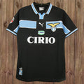 LAZIO 98/99 Away Jersey