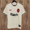 LIVERPOOL 95/97 Away Jersey