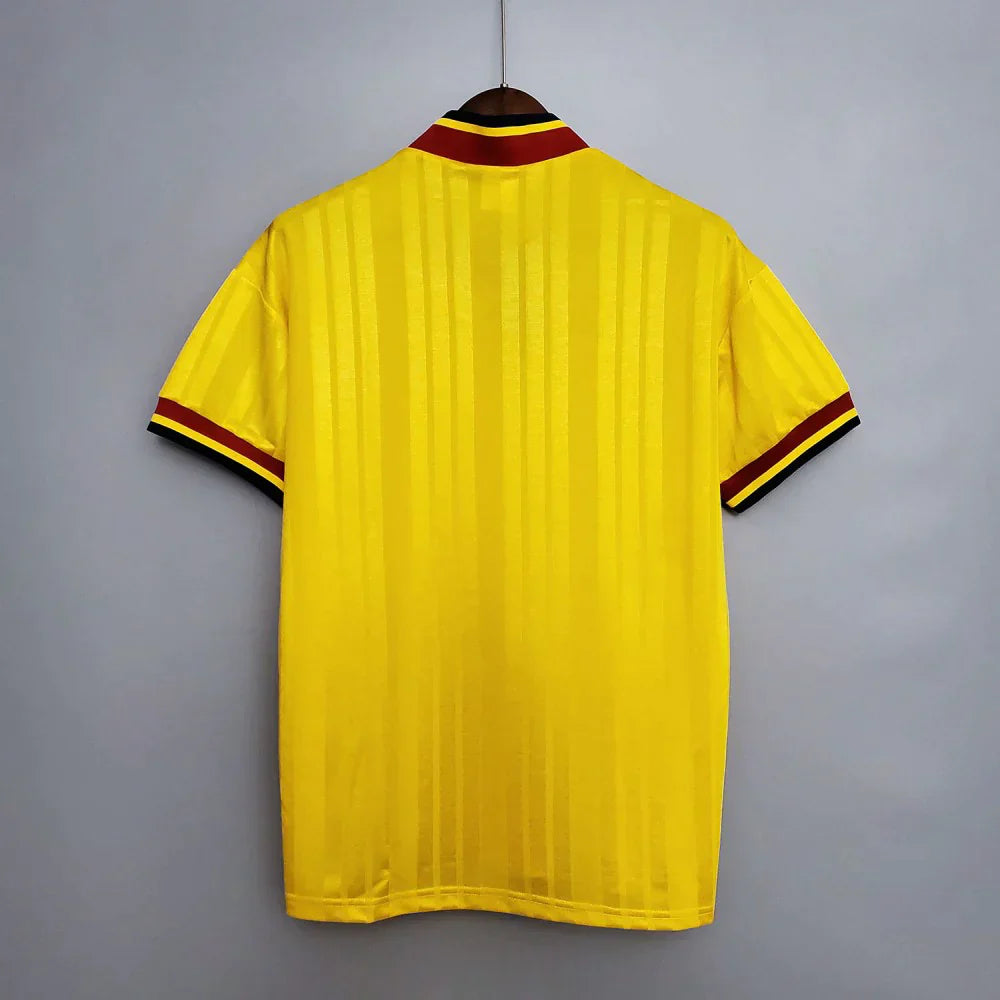 ARSENAL 93/94 Away Jersey