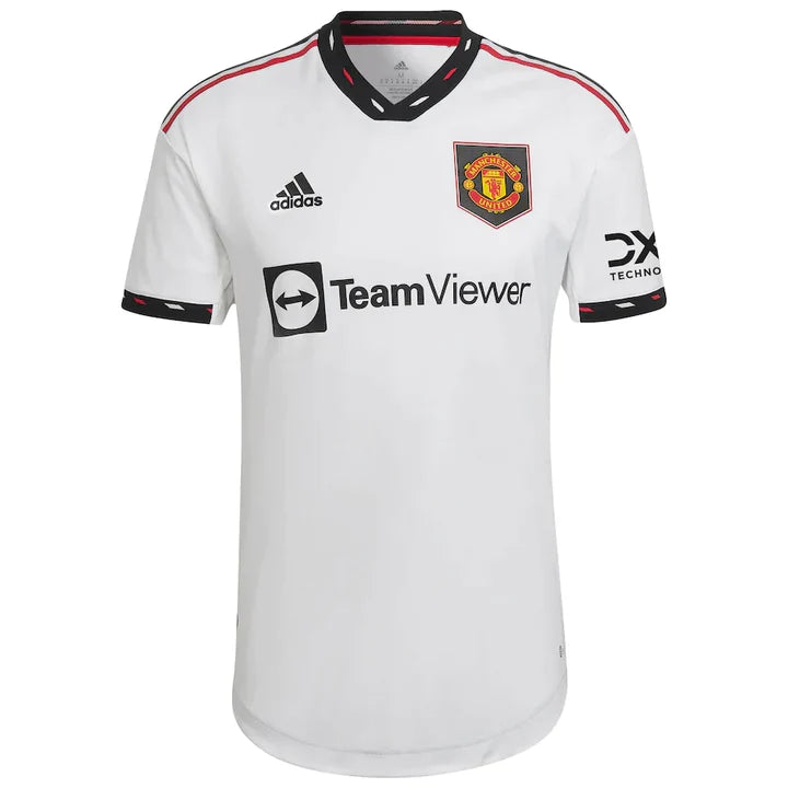 MANCHESTER UNITED F.C 22/23 AWAY JERSEY