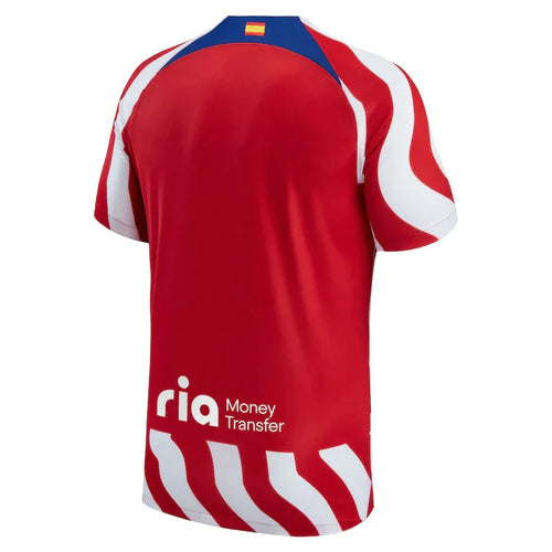 ATLETICO MADRID F.C 22/23 HOME JERSEY
