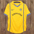 LEEDS UNITED 00/02 Away Jersey