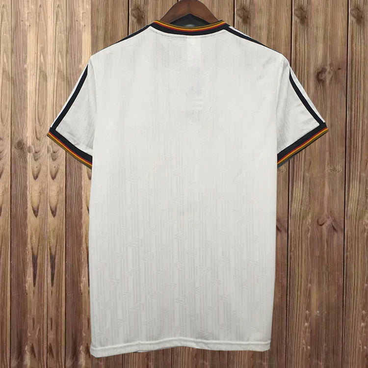 GERMANY 05/96 Home Jersey