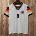GERMANY 91/92 Home Jersey